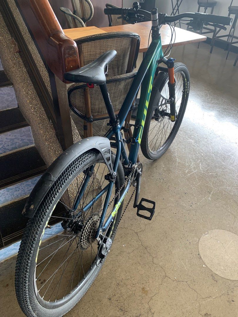 Cult quest 29er clearance