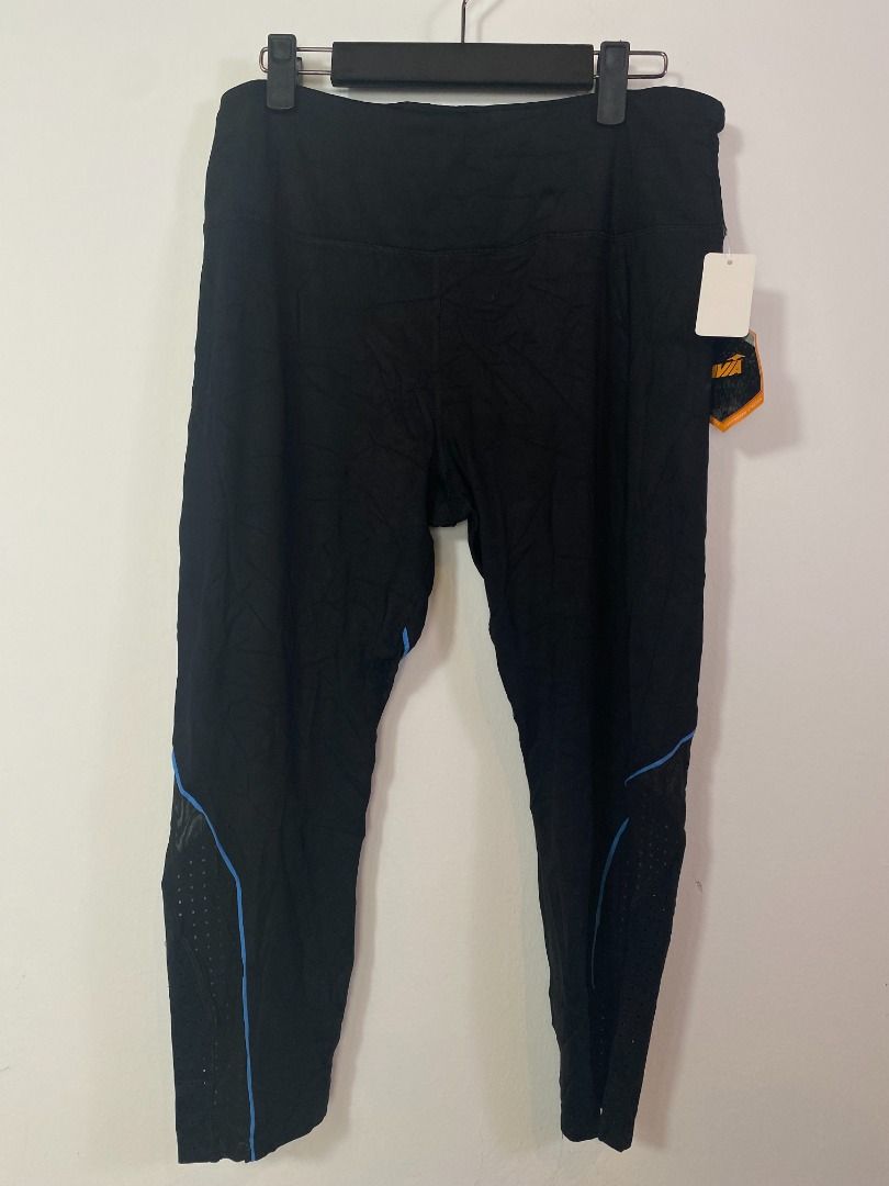 XL - 3/4 Pants Avia Training Yoga Legging, Women's Fashion, Activewear on  Carousell