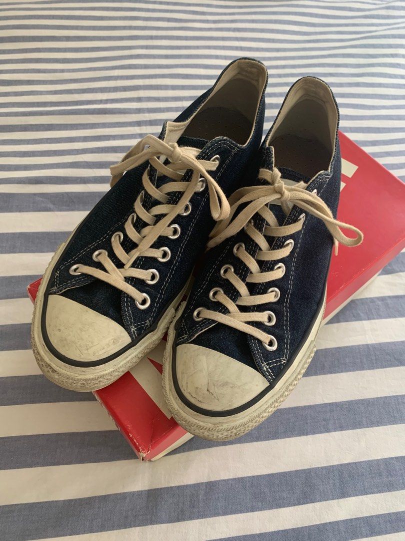 Converse japan all star new arrivals
