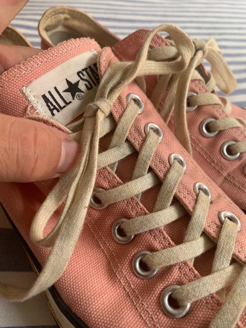 Salmon converse discount