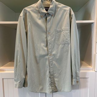 Wrangler 古著襯衫