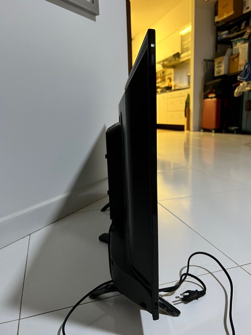 Xiaomi 32-inch 4A Mi LED TV (L32M5-5ARU), TV & Home Appliances, TV ...