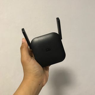 Xiaomi WiFi Repeater