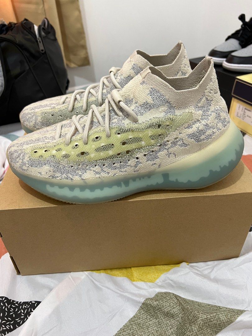 yeezy 300 alien blue