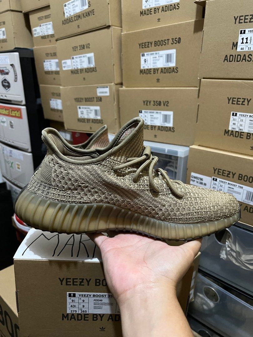 Yeezy 35 ár online