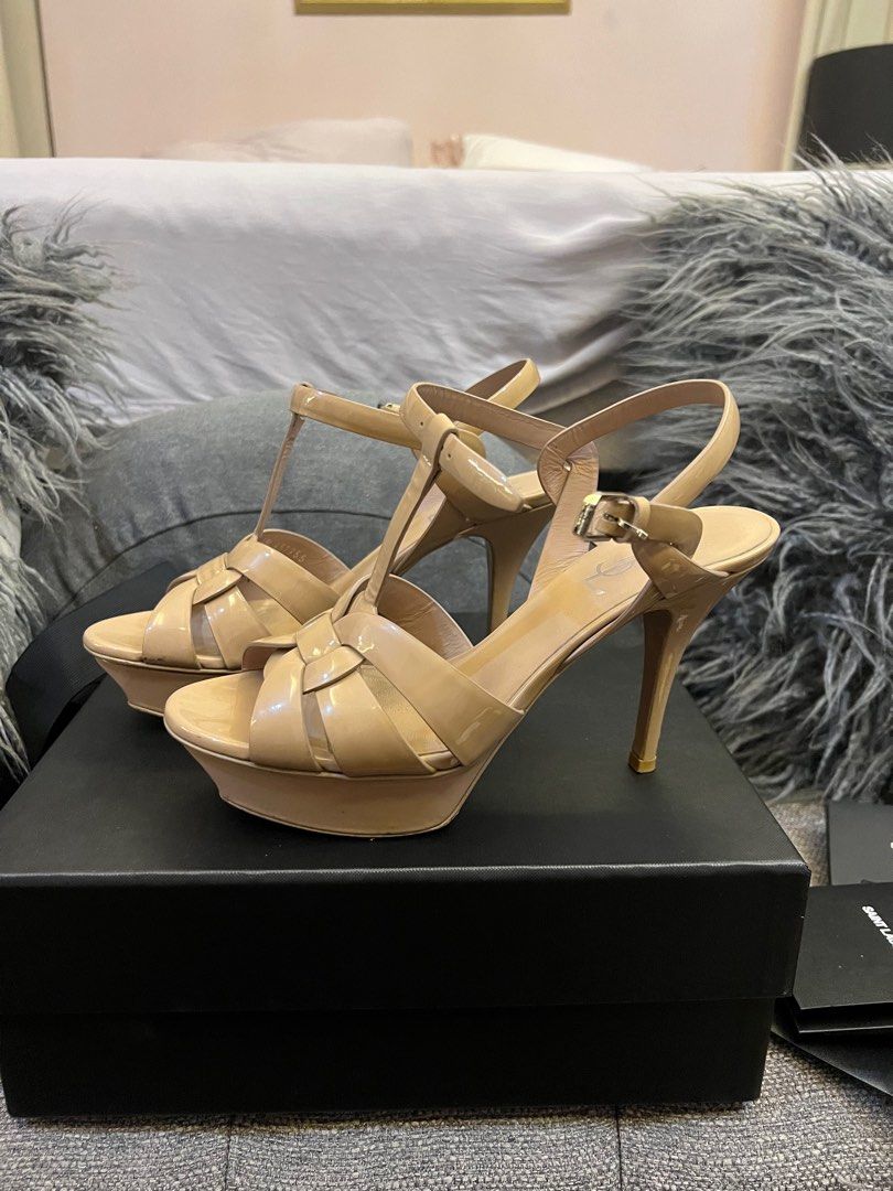 Tribute sales 75 ysl