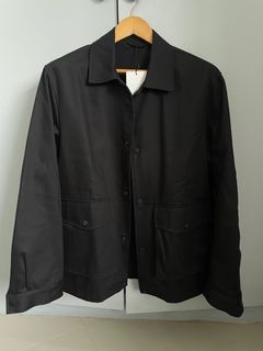 Zara Man Overshirt / Coat / Jacket