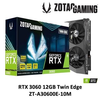 Zotac graphics Collection item 1
