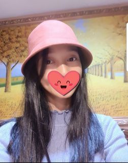 秋冬時尚百搭紅色100%羊毛帽