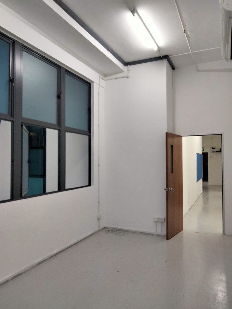 11 Woodlands Close Woodlands 11, Property, Rentals, Commercial on Carousell