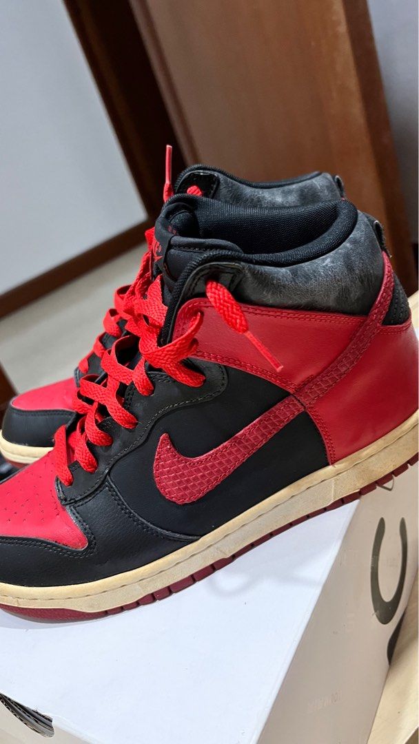 Nike 317982 2025