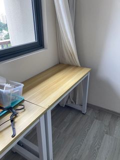 2 year old study table to let go