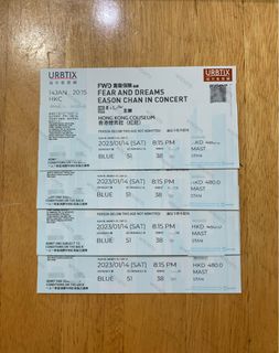 （分類：）位於 。 由 WTICKETS 提交（商品編號 1207009083，圖片 1）。簡介： 。