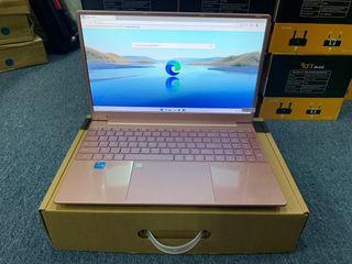 4months installment with grabpay best cheap singapore local brand new(micox)15.61inch laptop with local shop warranty free same day delivery 12gb ram 256gb ssd with finger lock&unlock limited set pink colour