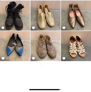 免費贈品系列-女鞋區