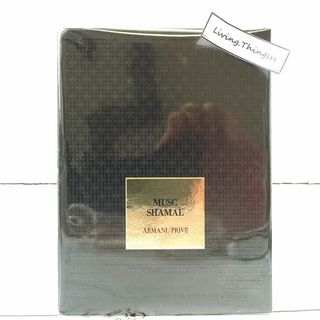 現貨 Instock ‧ ARMANI PRIVE -麝香 Musc Shamal 100 ML64203804849026110