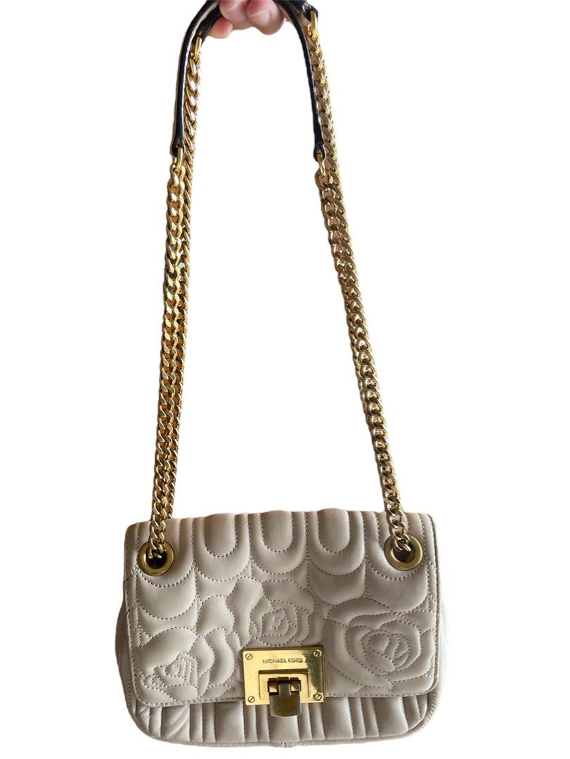Michael kors 2025 vivianne floral