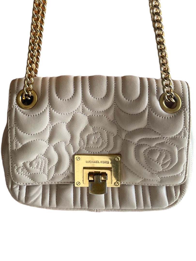 Michael kors vivianne discount floral