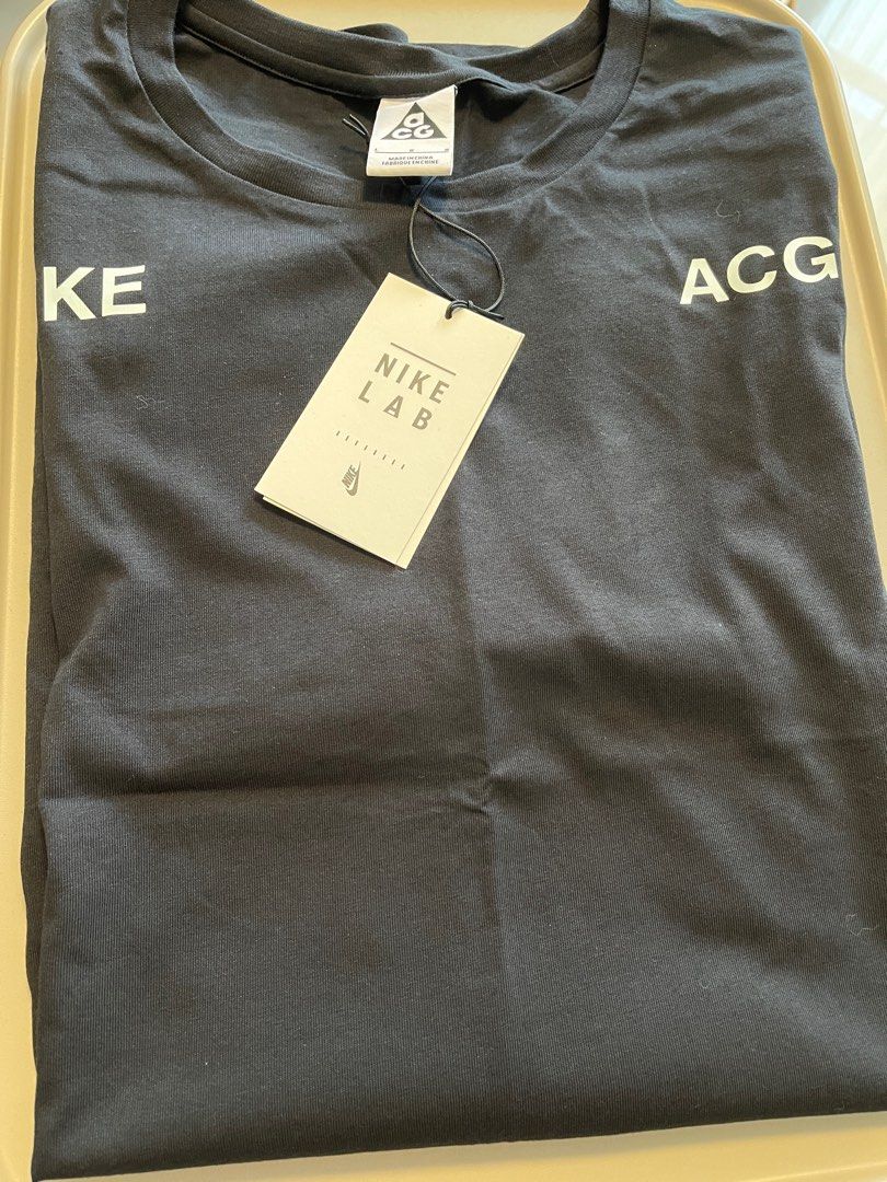 Nikelab acg fw17 deals