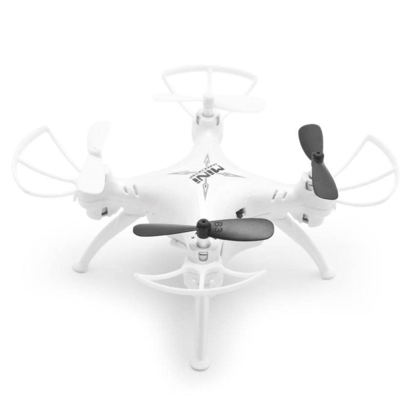 READY STOCK TK106RHW MINI RC DRONE RTF WIFI FPV 0.3MP CAMERA 2.4GHZ 4CH 6 AXIS GRYO HAND LAUNCHING G SENSOR