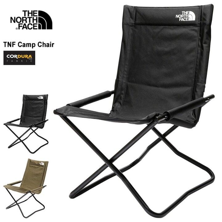 🇯🇵日本直送/代購THE NORTH FACE CAMP CHAIR NN31705 摺櫈露營椅露營