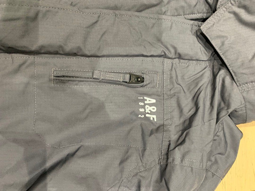 All season weather best sale warrior jacket