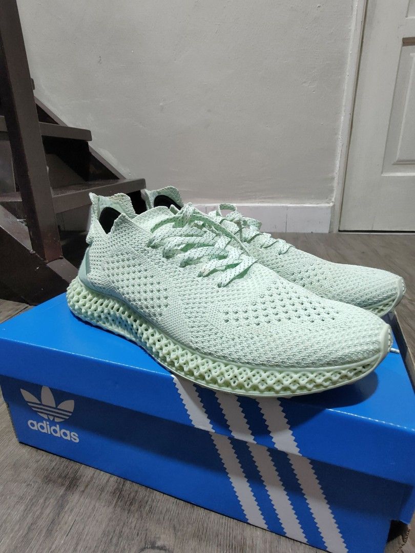Adidas daniel hotsell arsham 4d