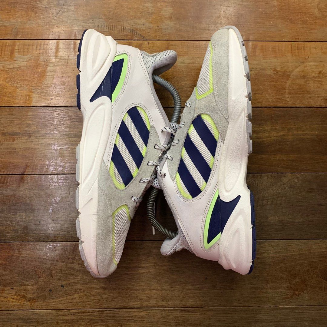 Adidas 90s Valasion Men s Fashion Footwear Sneakers on Carousell