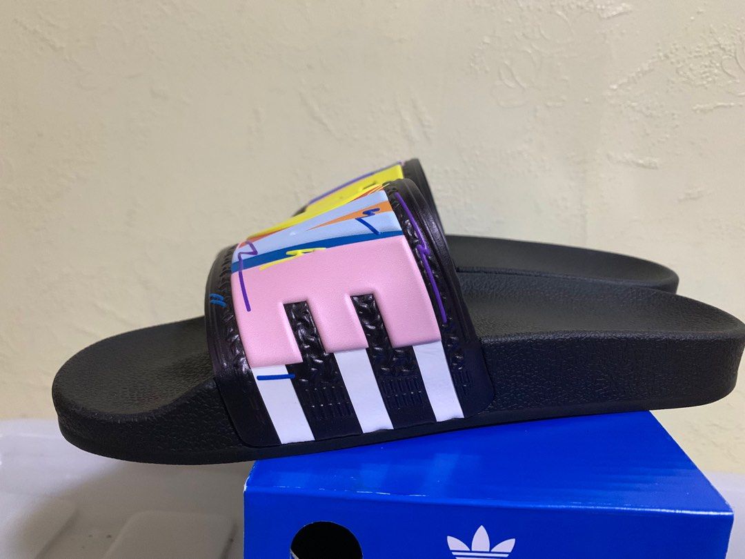 adilette pride slipper
