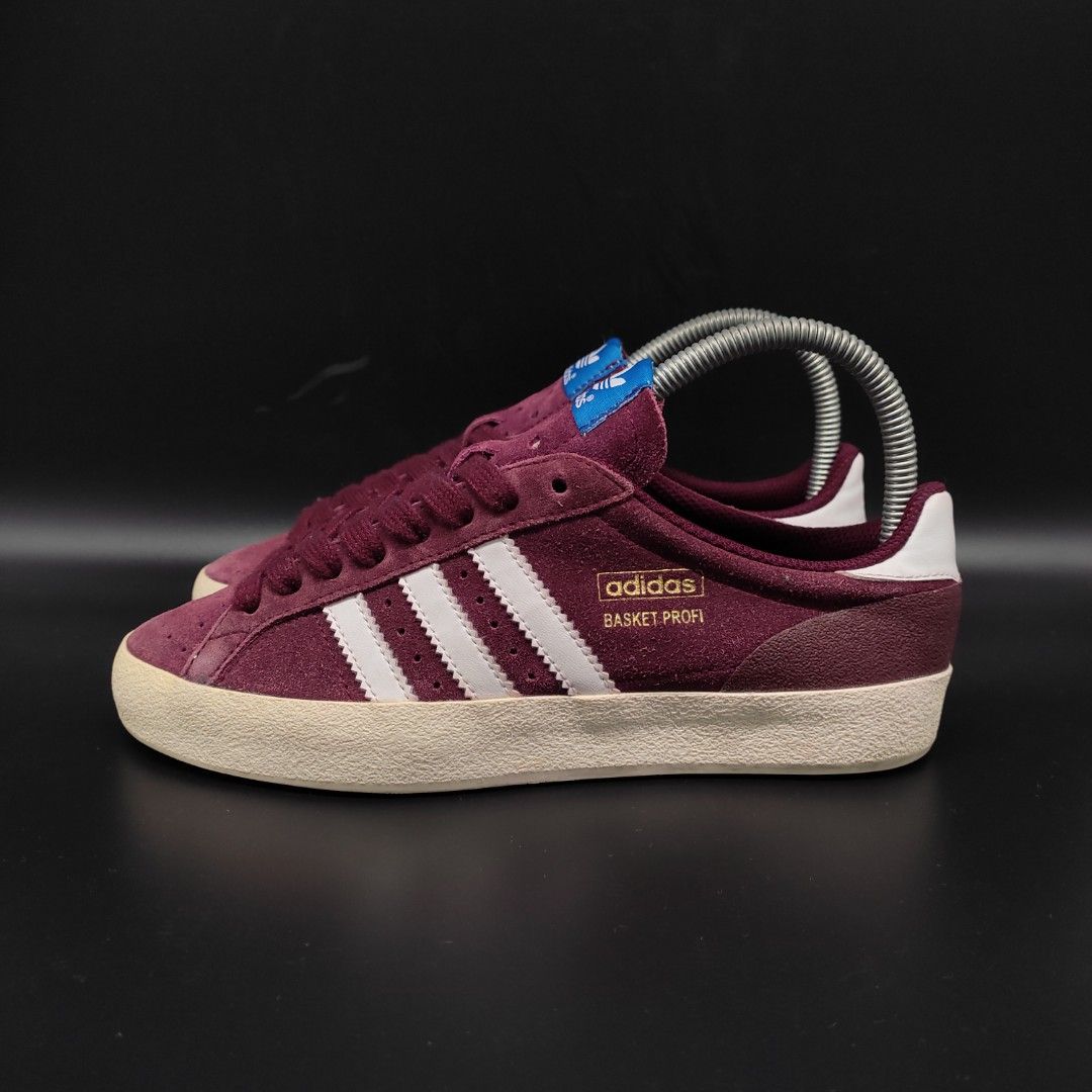Adidas basket sales profi womens