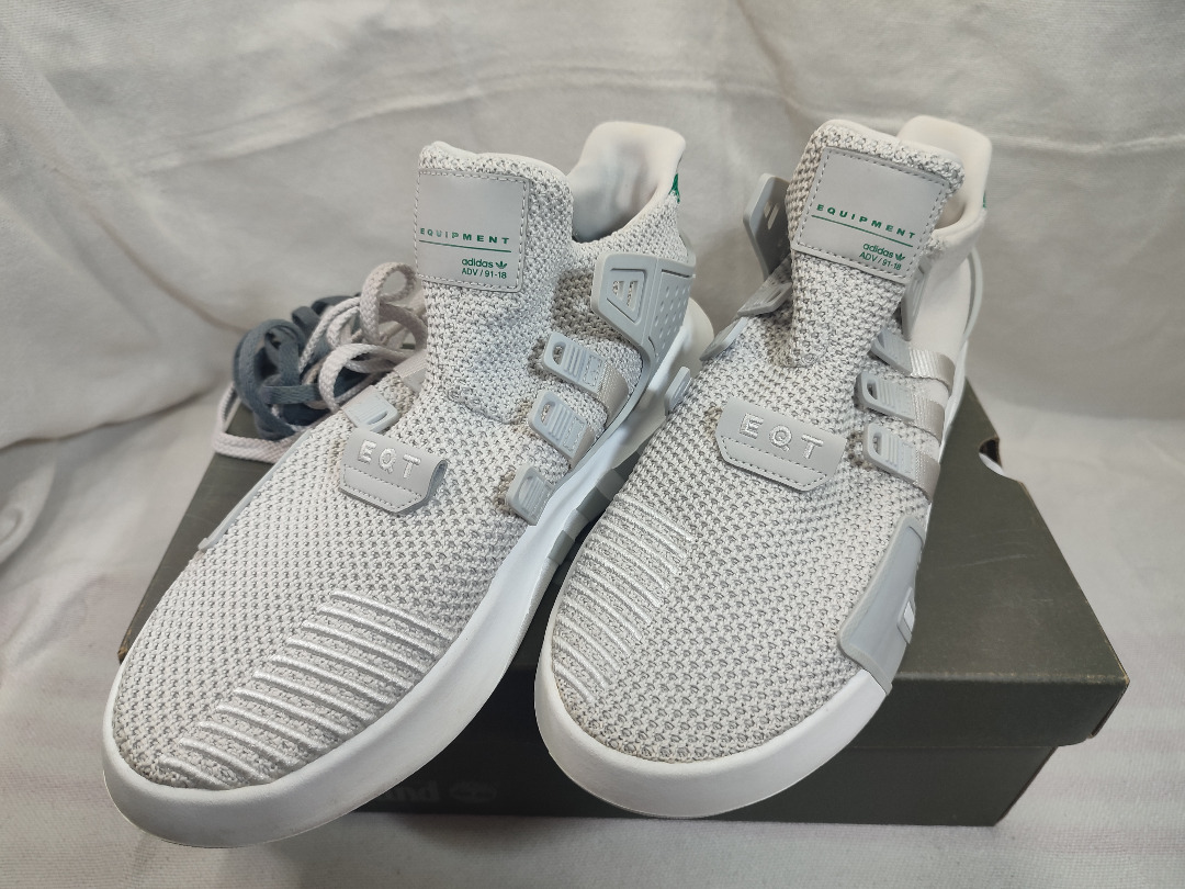 Equipment adv 91-18 shoes sales