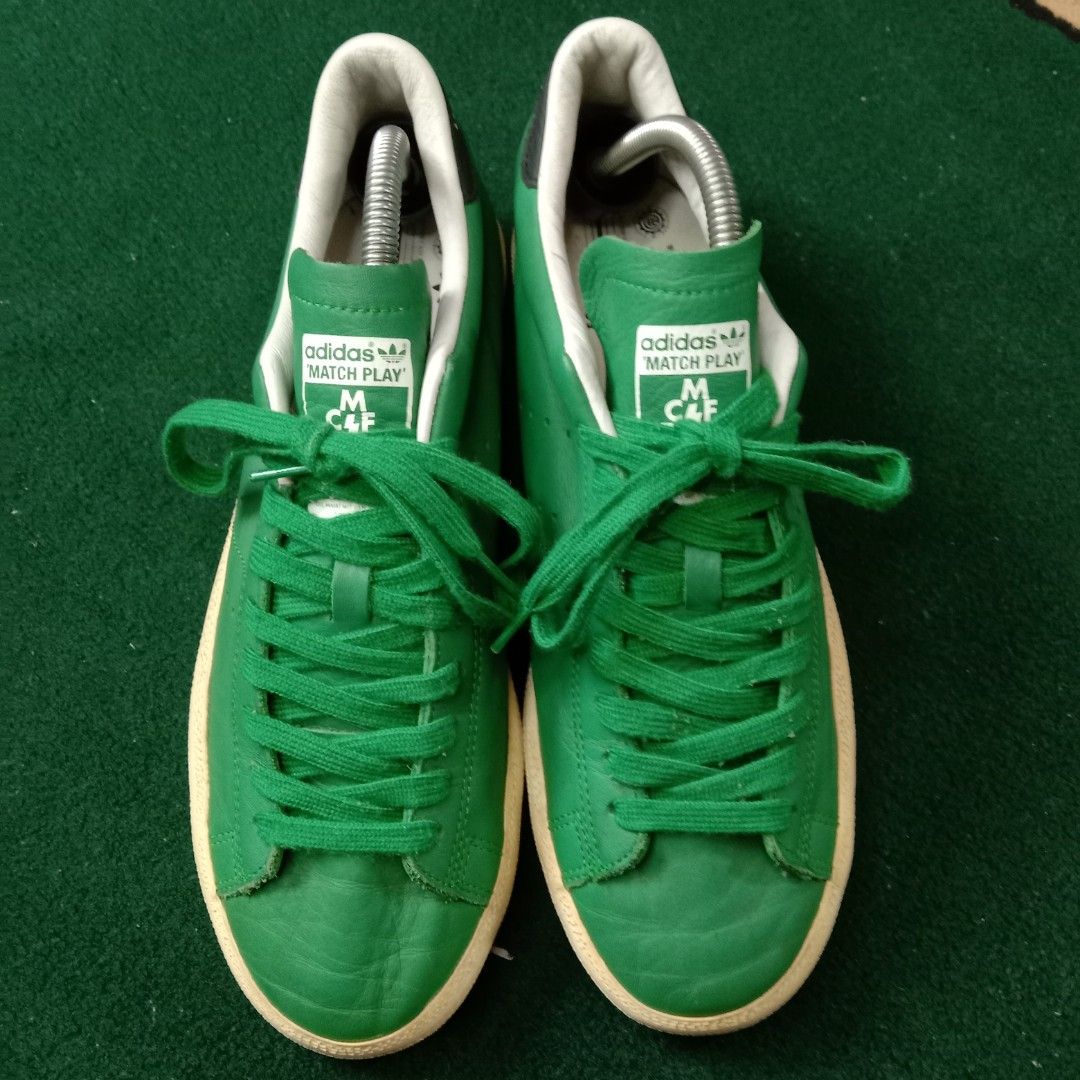 ADIDAS MATCH PLAY, Men's Fashion, Footwear, Casual shoes on Carousell