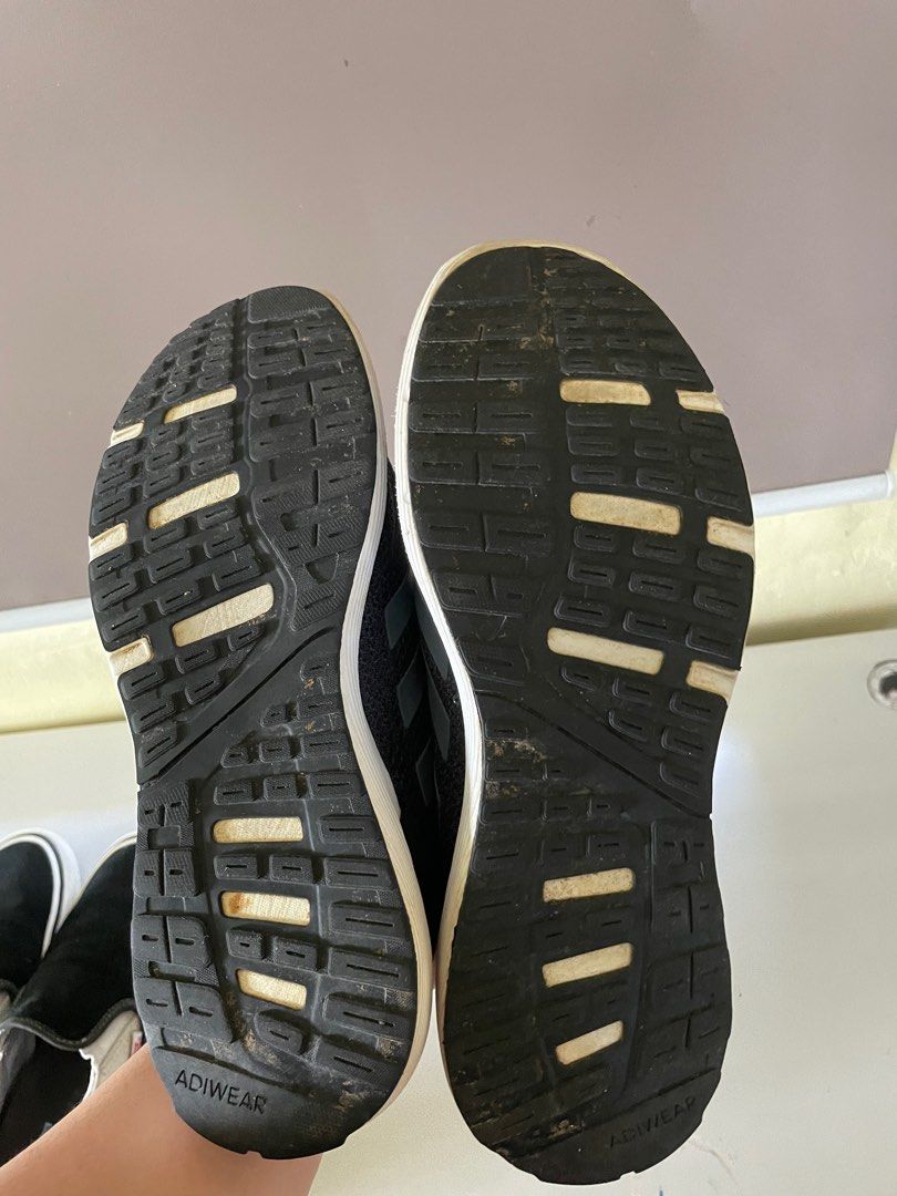 Adiwear cloudfoam ortholite on sale