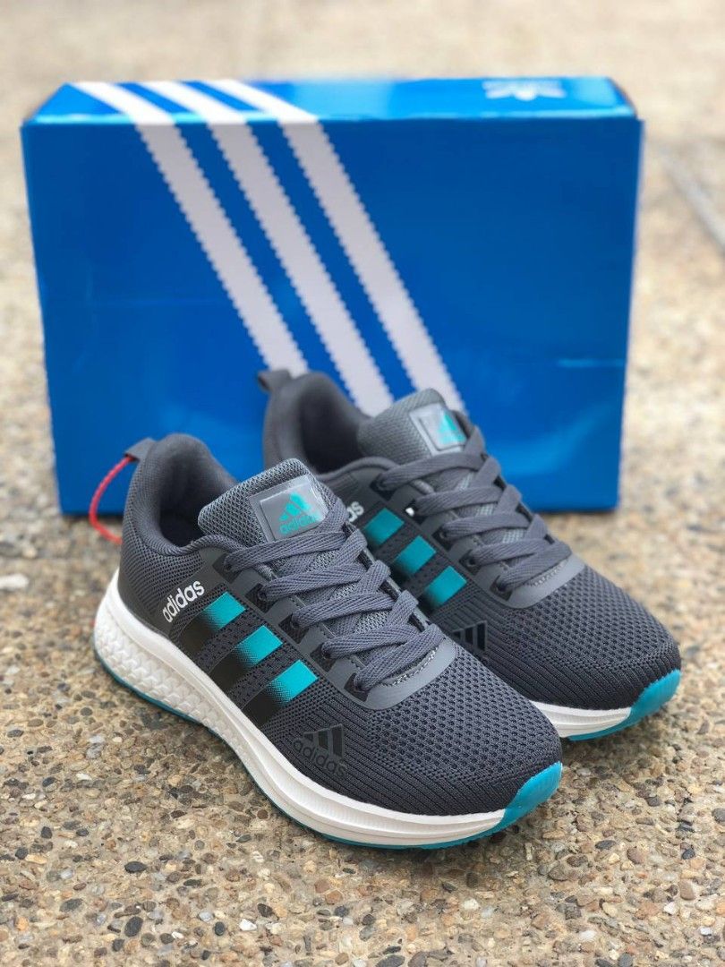 Kasut deals adidas sport