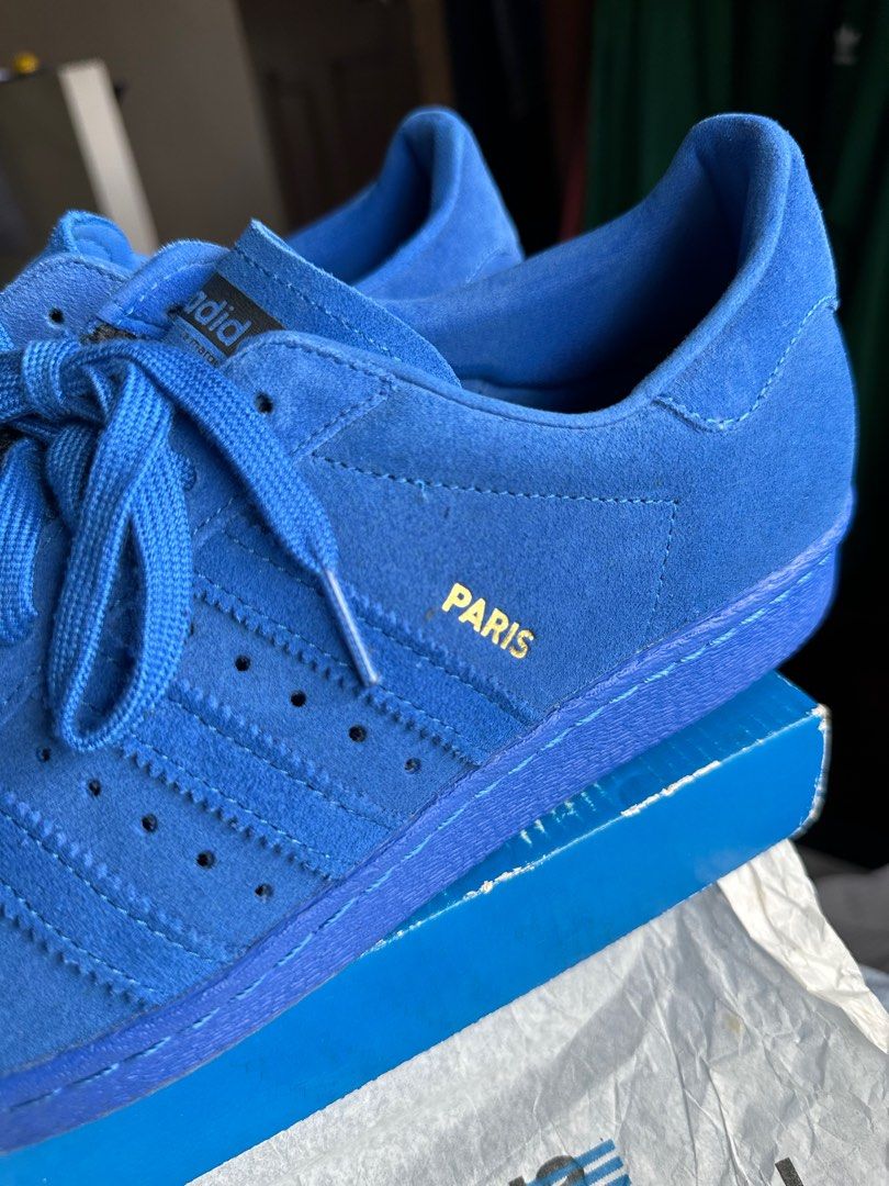 adidas Superstar City Paris