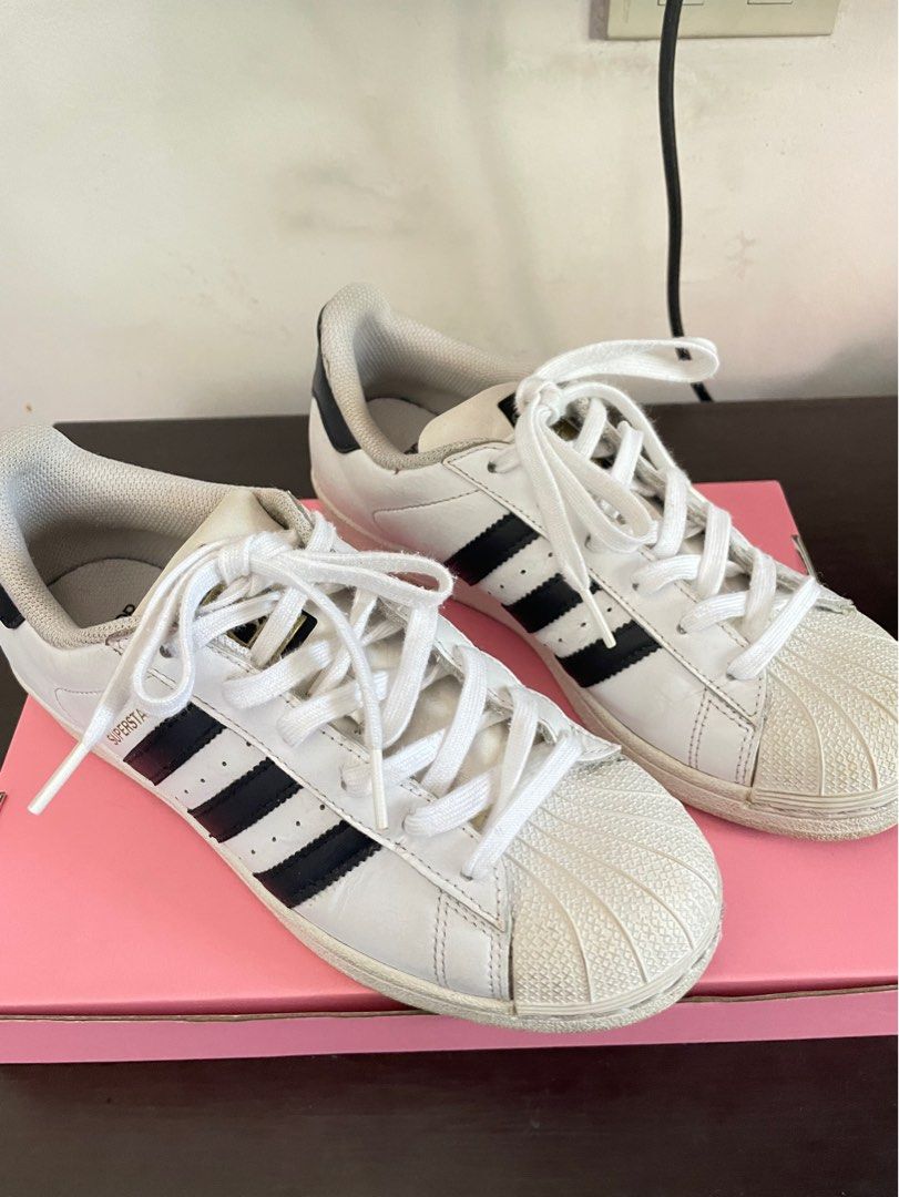 Adidas superstar size 5 1/2 sales