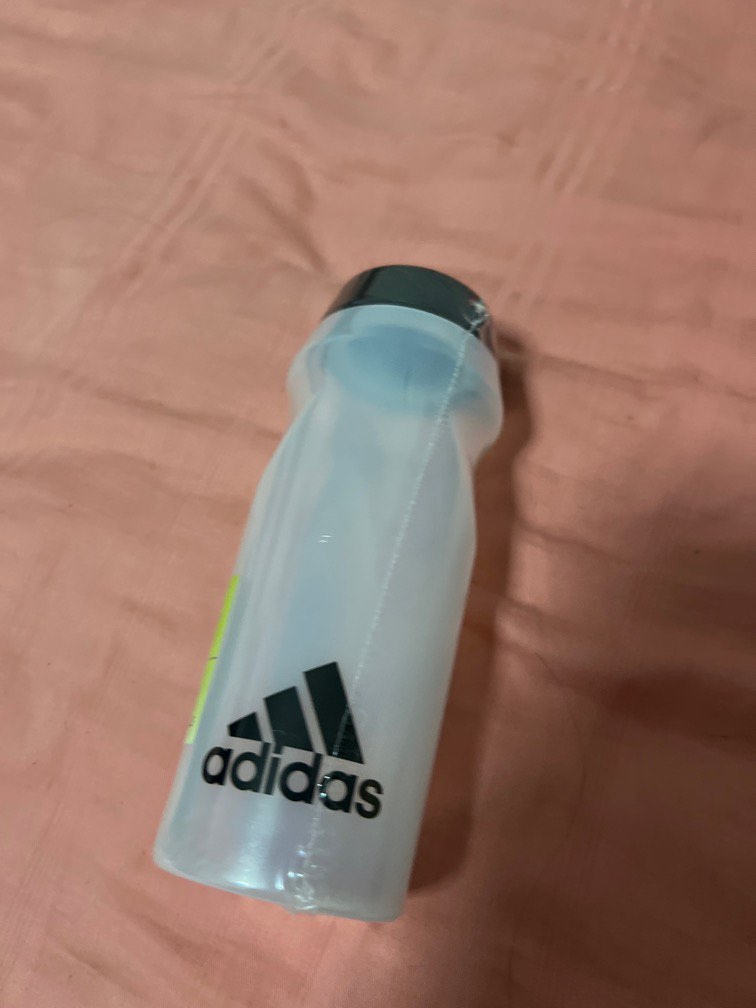 Adidas Water Bottle, Furniture & Home Living, Kitchenware & Tableware
