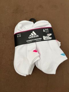 Adidas Women’s socks