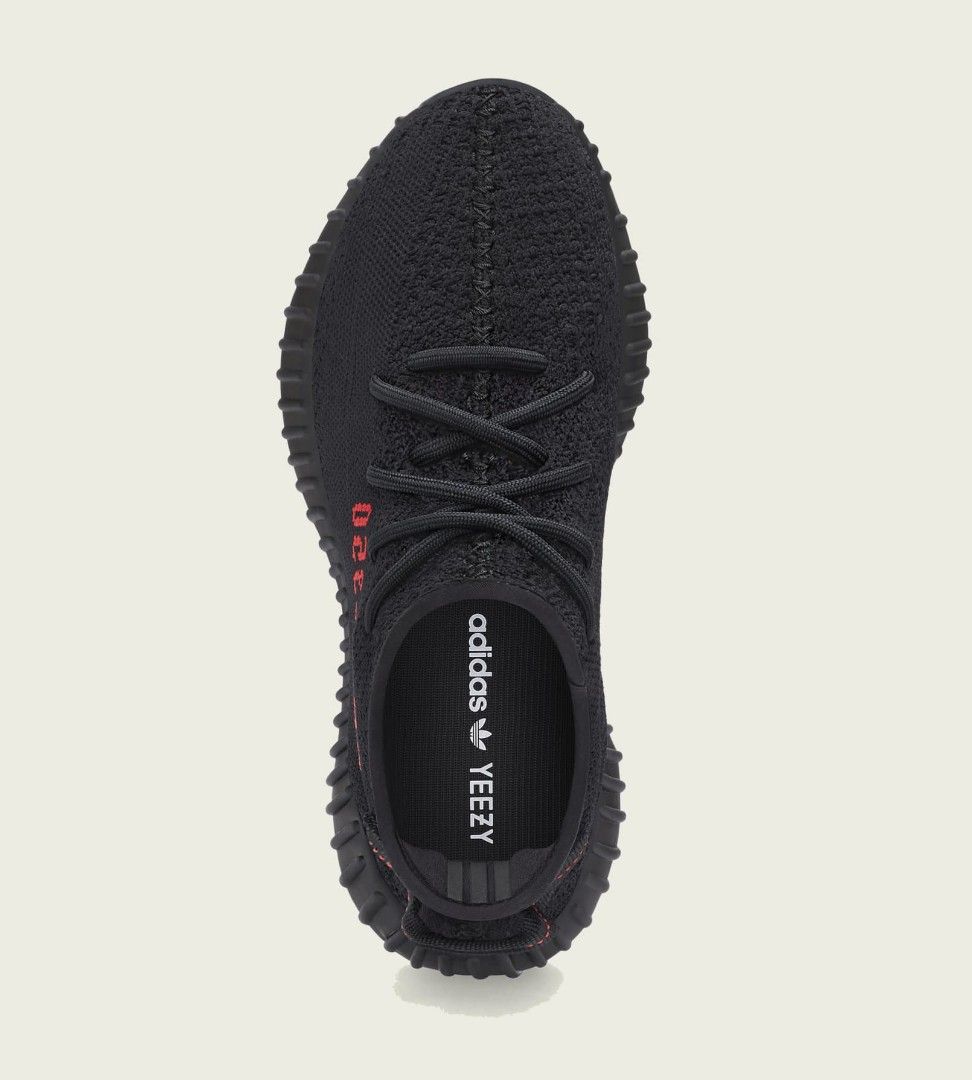 Yeezy v2 black solar red store