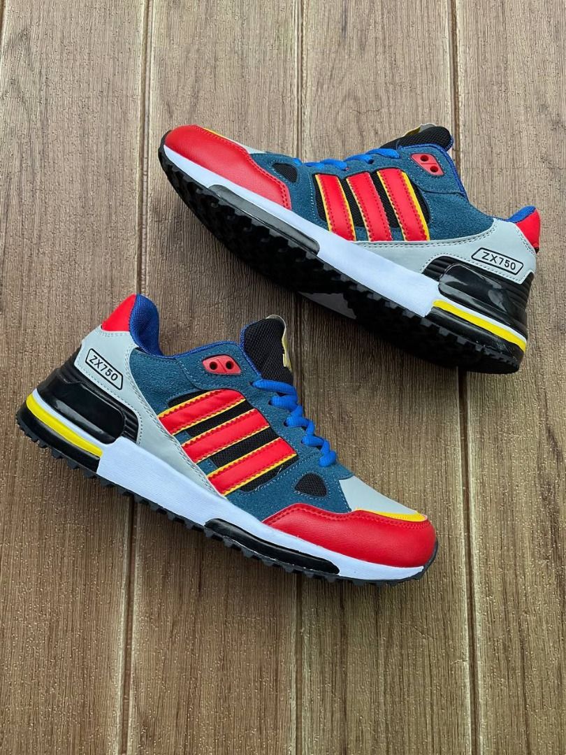 Zx new arrivals 750 prezzo