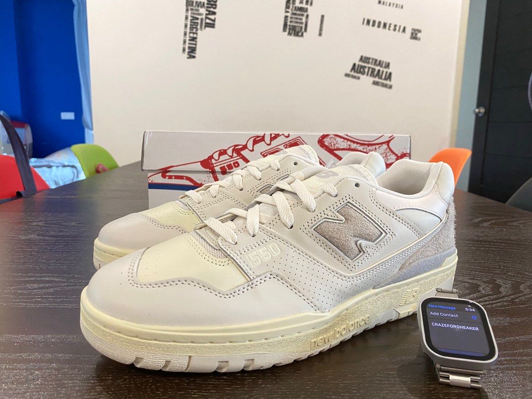 new balance 1550 femme 