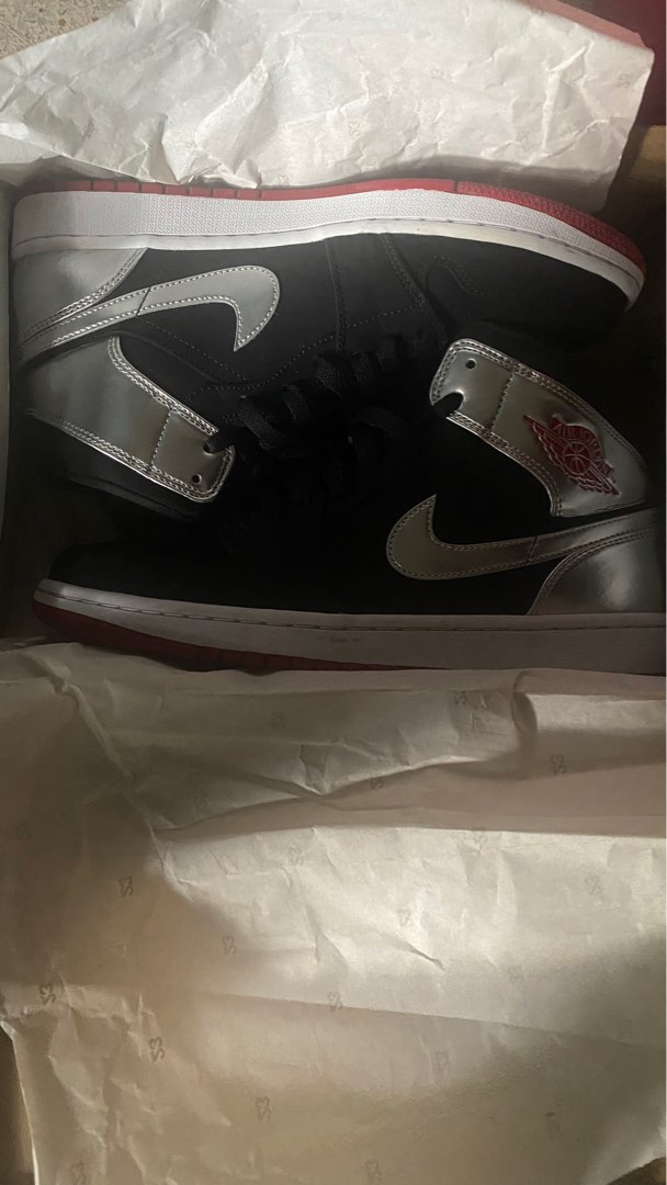 kilroy sneakers