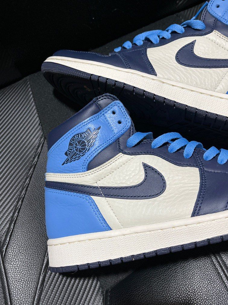 where to buy obsidian air jordan 1