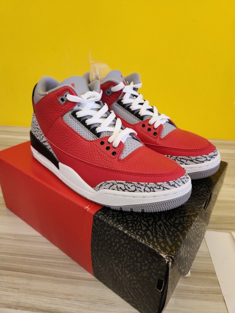 Chi city jordan 9 shop