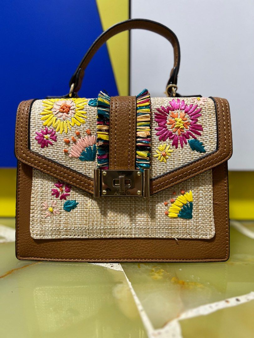Aldo cross body bag