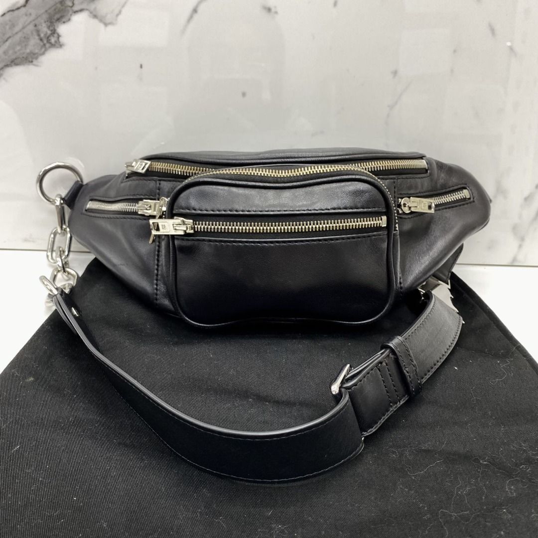 Alexander wang deals waist pouch