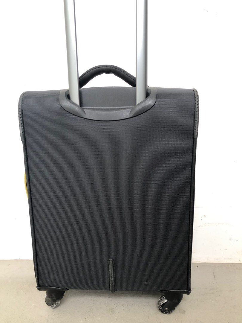 American Tourister Cabin Luggage, Hobbies & Toys, Travel, Luggage on