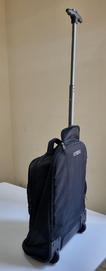 American tourister xeno online 39l