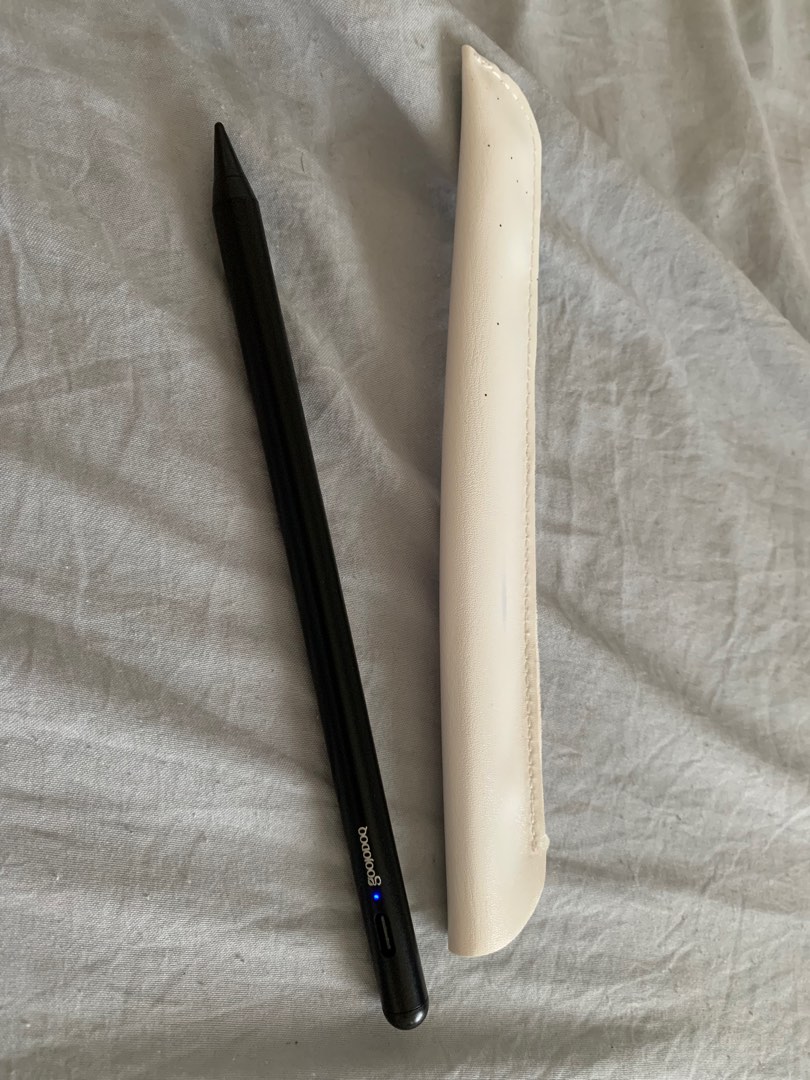 Apple Gen 1 Pencil Alternative Goojodoq Stylus Pen, Mobile Phones