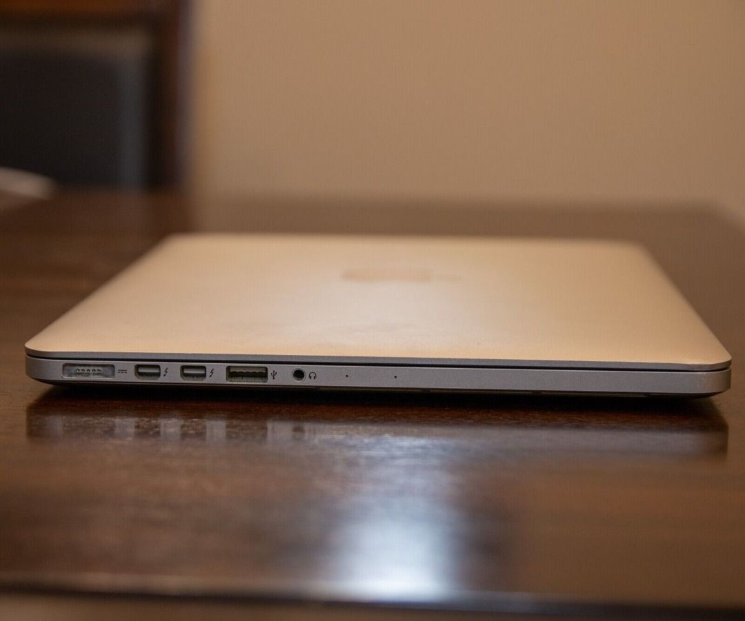 Apple MacBook Pro Retina A1425 13.3